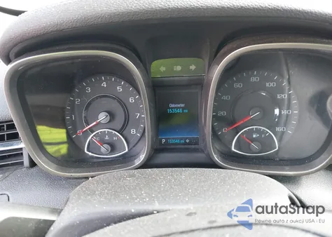 2013 Chevrolet Malibu 2Lt from USA, damaged, VIN 1G11E5SA9DF280103